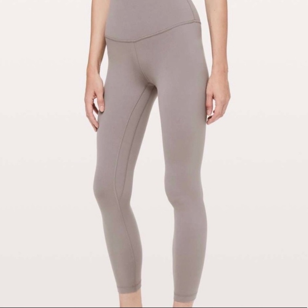 Lululemon Align Leggings